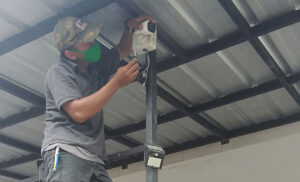 Alasan Pentingnya Menggunakan Layanan Maintenance CCTV Malang Terbaik